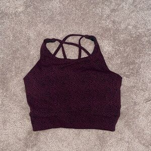 Buffbunny Collection Midline Sports Bea